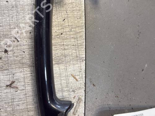 Front left exterior door handle PEUGEOT 207 (WA_, WC_) 1.6 HDi 110 | BP21679968C128 