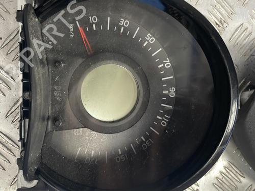 Used Instrument cluster CITROËN C1 II (PA_, PS_) 1.0 VTi 68 (69 hp) 21334640