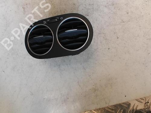 Air vent VW PASSAT B5.5 (3B3) 1.9 TDI | BP21341938I21 