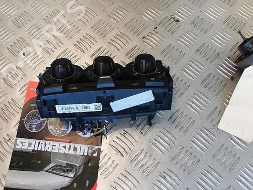 Climate control CITROËN C3 II (SC_) 1.1 i | BP21348393I5 
