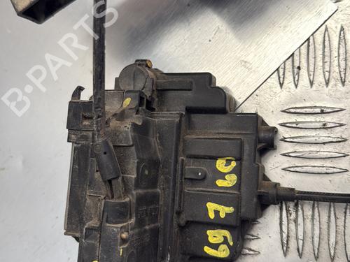 Used Front right lock RENAULT MEGANE III Hatchback (BZ0/1_, B3_) 1.9 dCi (BZ0N, BZ0J) (131 hp) 28044561