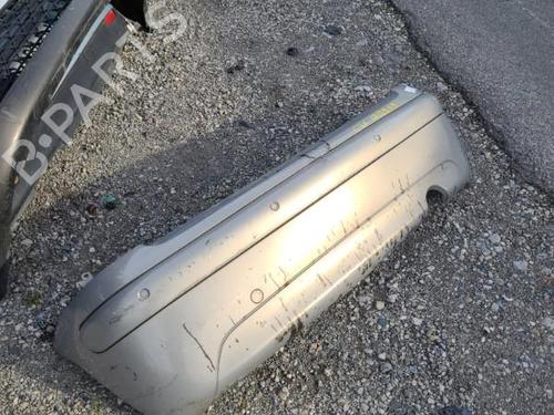 Rear bumper CITROËN C3 I (FC_, FN_) 1.6 16V | BP21349906C8 
