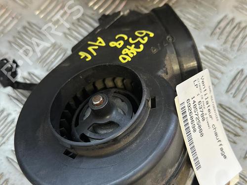 Used Heater blower motor CITROËN C8 (EA_, EB_) 2.0 HDi (120 hp) 21340604