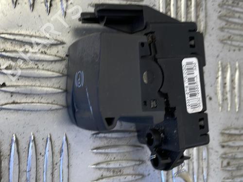 Used Switch RENAULT MEGANE III Hatchback (BZ0/1_, B3_) 1.4 TCe (BZ0F, BZ1V) (131 hp) 21358543