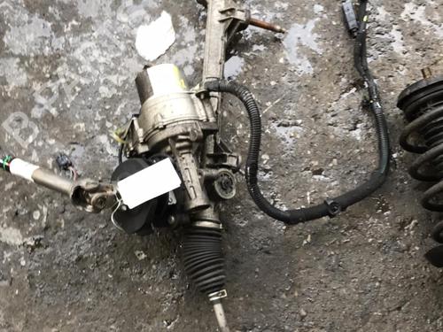 Used Steering rack Steering rack PEUGEOT 2008 I (CU_) 1.6 HDi (92 hp) 21352649 21352649
