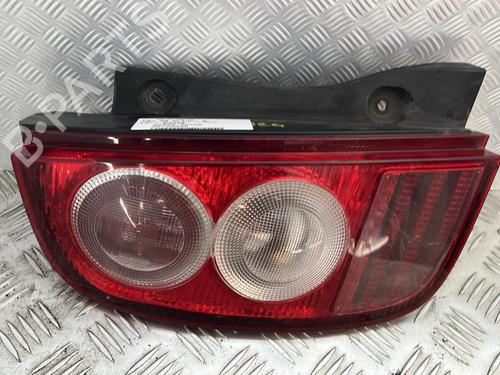 Used Left taillight NISSAN MICRA III (K12) 1.2 16V (80 hp) 21355117