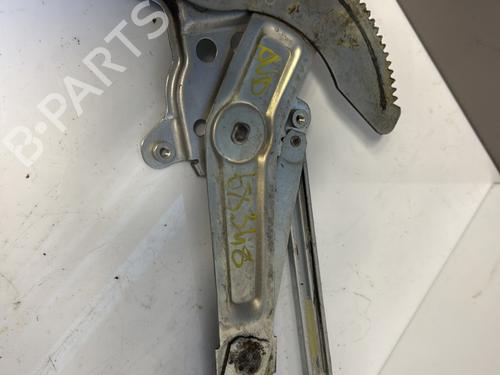 Front right window mechanism SUZUKI SWIFT III (MZ, EZ) 1.3 (RS413, ZC11S) | BP21339820C23 