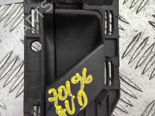 Front right interior door handle CITROËN BERLINGO / BERLINGO FIRST Box Body/MPV (M_) 1.9 D 70 (MBWJZ, MCWJZ) | BP28100531I14 