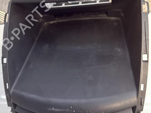 Used Air vent PEUGEOT 207 SW (WK_) 1.6 HDi (90 hp) 24368248