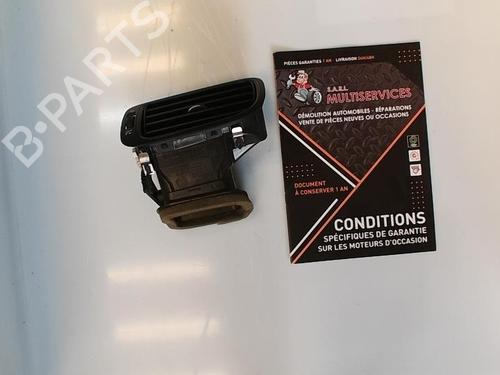 Used Air vent VW POLO V (6R1, 6C1) 1.2 TDI (75 hp) 21352328
