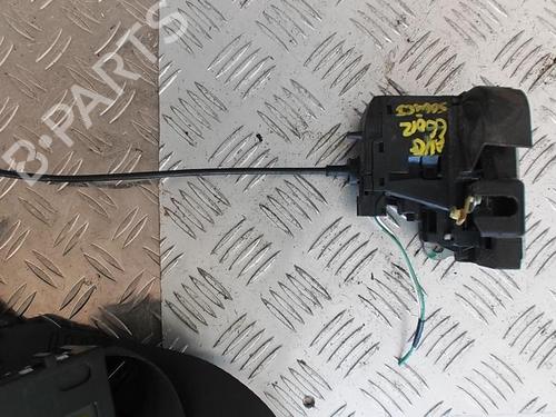 Used Front left lock RENAULT SCÉNIC I MPV (JA0/1_, FA0_) 2.0 16V (JA1D, JA17) (140 hp) 21345060