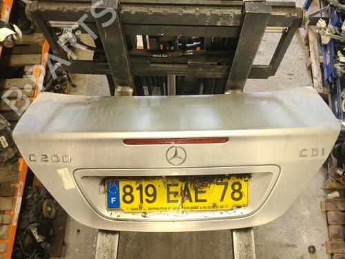 Used Tailgate MERCEDES-BENZ C-CLASS (W203) C 200 CDI (203.007) (122 hp) 21351031
