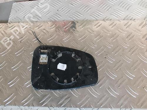 Left mirror glass RENAULT MEGANE III Hatchback (BZ0/1_, B3_) 1.5 dCi (BZ09, BZ0D, BZ1W, BZ29, BZ14) | BP21345304C148 