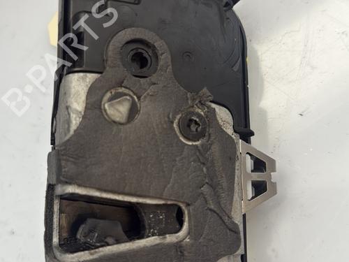 Front right lock FORD PUMA (J2K, CF7) 1.0 EcoBoost mHEV | BP27343597C97 