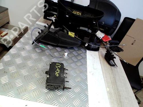 Used ABS pump NISSAN NOTE (E11, NE11) 1.4 (88 hp) 21348611