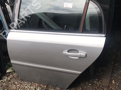 Left rear door OPEL VECTRA C (Z02) 1.8 16V | BP21336295C4 