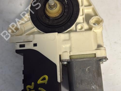 Right front window motor PEUGEOT 407 (6D_) 2.0 HDi 135 (6DRHRH, 6DRHRE, 6DRHRG, 6DRHRJ) | BP22357665E20 