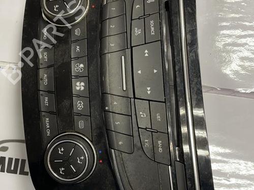 Switch PEUGEOT 508 I (8D_) 2.0 HDi | BP21569309I30 