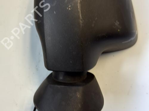 Right mirror DACIA DUSTER (HS_) 1.5 dCi 4x4 | BP23798192C27 