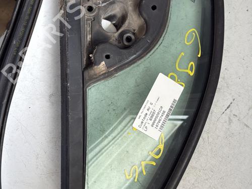 Front left quarter glass CITROËN C3 I (FC_, FN_) 1.4 HDi | BP26508164C111 