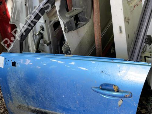 Used Left front door CITROËN C4 Picasso I MPV (UD_) 1.6 HDi (109 hp) 22178726