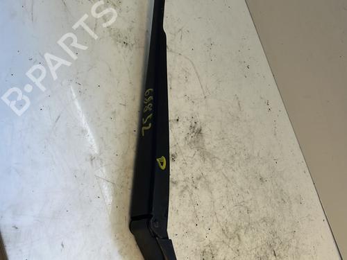 Used Front windshield wiper arm VW POLO V (6R1, 6C1) 1.6 TDI (90 hp) 24517636