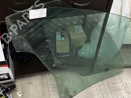 Front right door window PEUGEOT 206 Hatchback (2A/C) 1.4 i | BP22709592C19 