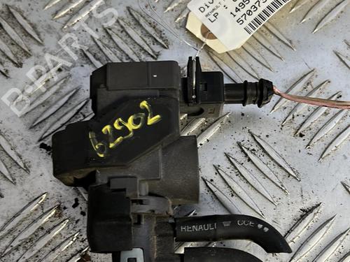 Used Electronic module RENAULT MEGANE III Hatchback (BZ0/1_, B3_) 1.5 dCi (86 hp) 21339345