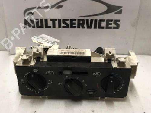 Used Climate control CITROËN C2 (JM_) 1.1 (60 hp) 21359460