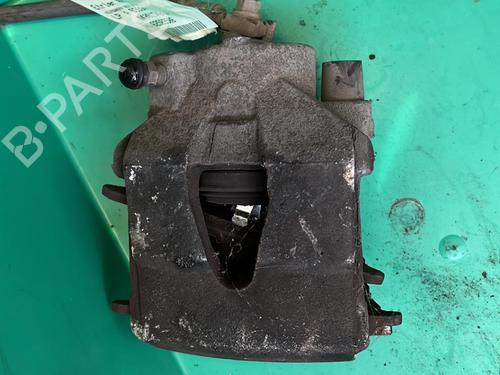 Used Right rear brake caliper VW GOLF VI (5K1) 1.6 TDI (105 hp) 21357207