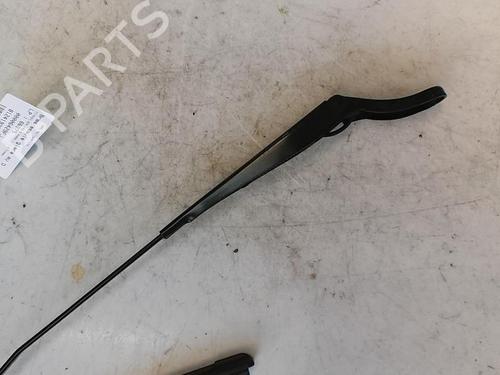 Used Front windshield wiper arm CITROËN BERLINGO MULTISPACE (B9) 1.6 HDi 90 (92 hp) 21342738