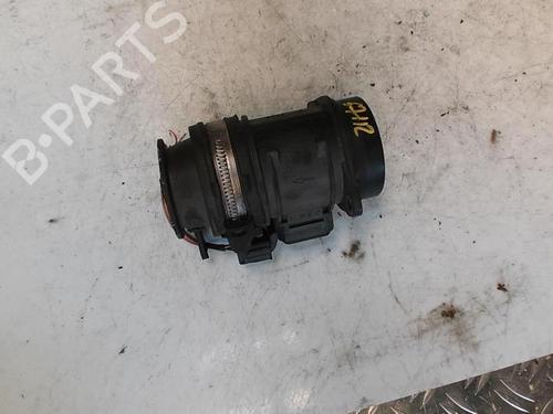 Used Mass air flow sensor RENAULT MEGANE III Hatchback (BZ0/1_, B3_) 1.5 dCi (BZ09, BZ0D, BZ1W, BZ29, BZ14) (110 hp) 21341976