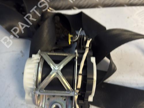 Used Front right belt tensioner VW POLO V (6R1, 6C1) 1.6 TDI (90 hp) 27516382