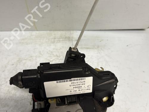 Front left lock AUDI A4 B6 Avant (8E5)  | BP22200107C98 
