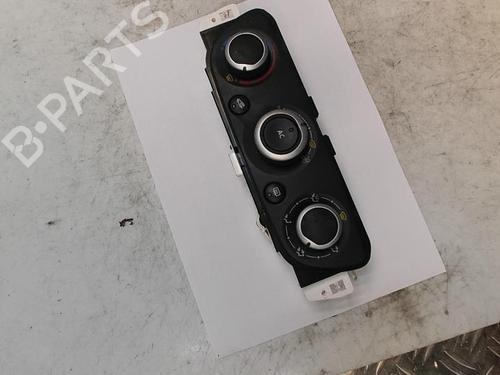 Used Climate control RENAULT MEGANE III Hatchback (BZ0/1_, B3_) 1.5 dCi (BZ09, BZ0D, BZ1W, BZ29, BZ14) (110 hp) 21342002