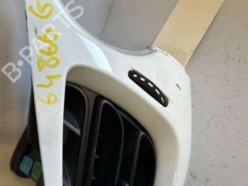 Air vent CITROËN DS3 (SA_) 1.6 HDi 90 | BP21329892I21 