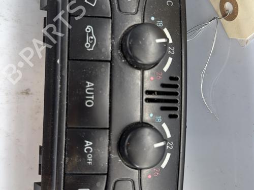 Climate control MERCEDES-BENZ C-CLASS Coupe (CL203) C 220 CDI (203.706) | BP24641399I5 
