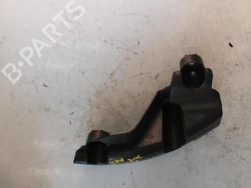 Used Rear bumper bracket PEUGEOT 308 II (LB_, LP_, LW_, LH_, L3_) 1.2 THP 110 (110 hp) 21351965