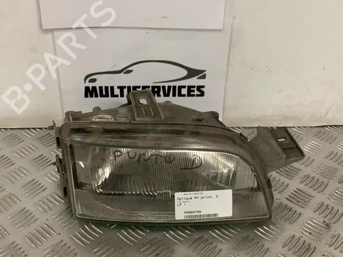 Phare droit FIAT PUNTO (176_) 60 1.2 (176AP, 176AR, 176AQ, 176BB) (60 hp) 22341240