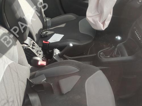 Left front window switch CITROËN C3 II (SC_) 1.4 HDi 70 (SC8HZC, SC8HR0, SC8HP4) | BP25598461I27 - Image 6