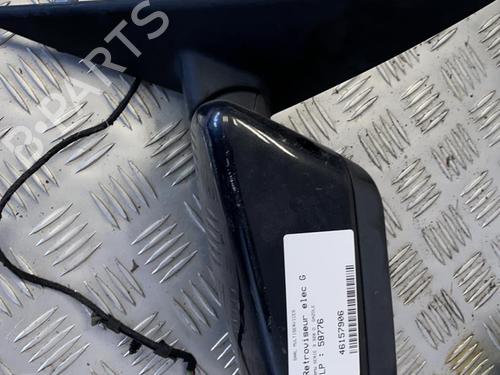 Used Left mirror BMW 3 Compact (E46) 320 td (150 hp) 21343878