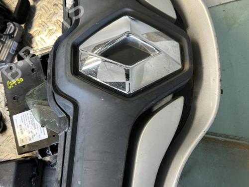 Grill RENAULT KANGOO Express (FW0/1_) 1.5 dCi 90 (FW0G, FW05, FW08, FW11) | BP21345981C40 