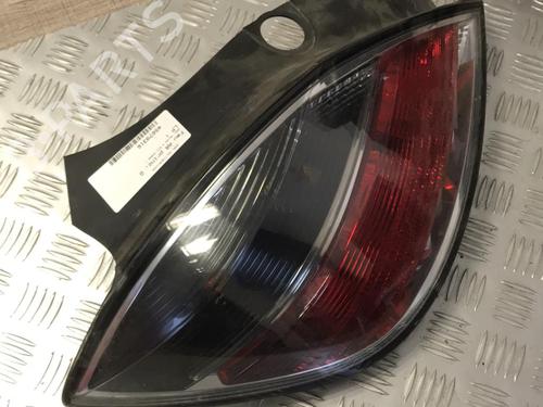 Used Left taillight OPEL ASTRA H GTC (A04) 1.7 CDTi (L08) (101 hp) 21846362