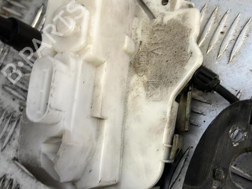 Used Rear right lock CITROËN C3 I (FC_, FN_) 1.4 HDi (68 hp) 21331033