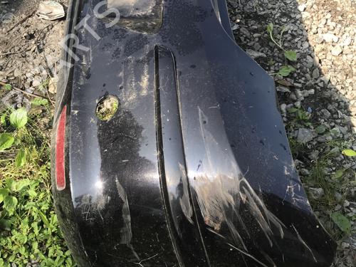 Bak støtfanger OPEL ASTRA H GTC (A04) 1.7 CDTI (L08) | BP26573578C8 