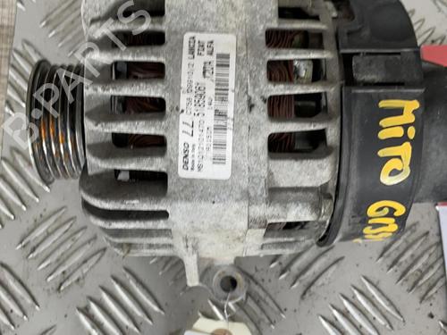 Used Alternator ALFA ROMEO MITO (955_) 1.4 MultiAir (955AXL1B) (105 hp) 21350865
