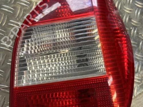 Right taillight CITROËN C2 (JM_) 1.1 | BP21342524C35 
