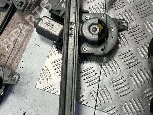 Used Front left window mechanism CITROËN C3 I (FC_, FN_) 1.6 16V (109 hp) 21338298
