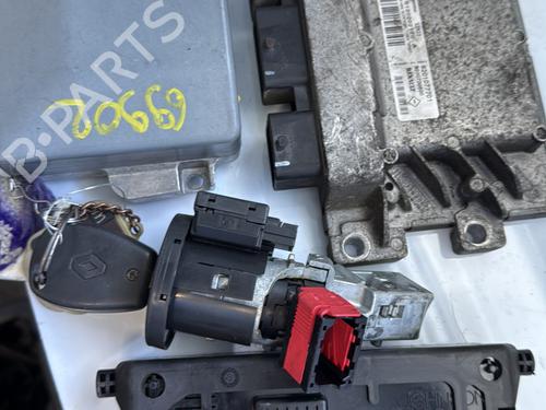 Electronic module RENAULT CLIO III (BR0/1, CR0/1) 1.2 16V | BP26902942M83 