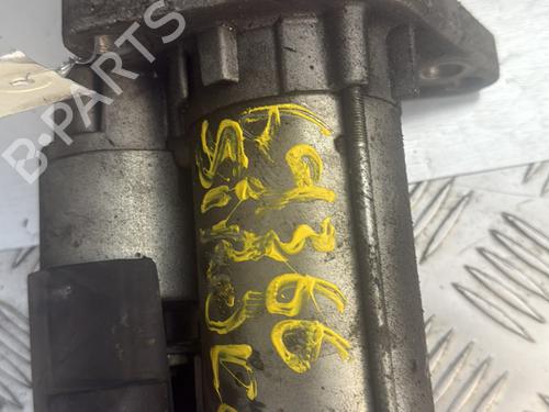 Used Starter VW SCIROCCO III (137, 138) 1.4 TSI (160 hp) 28114550